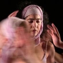 BWW REVIEW: UP CLOSE ON HOPE Has Something For Everyone