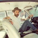 Mat Kearney Announces Fall 2018 Headlining Tour with Special Guest Atlas Genius
