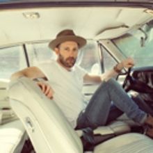 Mat Kearney Announces Fall 2018 Headlining Tour with Special Guest Atlas Genius