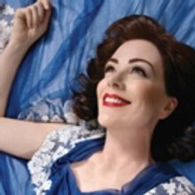 Bernadette Robinson Comes To Melbourne Recital Centre