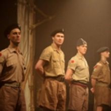 BWW Review: PRIVATES ON PARADE, Union Theatre