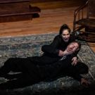 BWW Review: THE TURN OF THE SCREW at Middlebury Actors Workshop is a Frightfully Fun Evening of Theatre