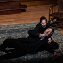 BWW Review: THE TURN OF THE SCREW at Middlebury Actors Workshop is a Frightfully Fun