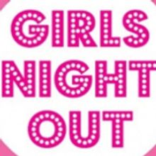 GIRLS NIGHT OUT - Let Loose With Australia's Funniest Ladies Of Comedy
