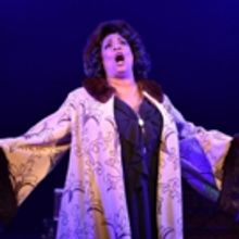 Porchlight Music Theatre's GYPSY Starring E. Faye Butler Extends Through December 29