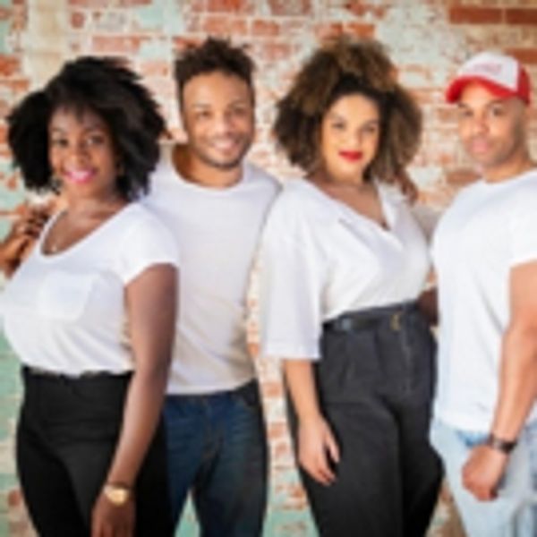 Casting Announced For AIN'T MISBEHAVIN' At Mercury Theatre Colchester And Southwark P Photo