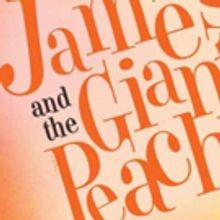 Wyoming Theater Company Presents Roald Dahl's JAMES AND THE GIANT PEACH