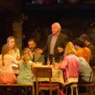 TV: Get a First Look at THE FERRYMAN on Broadway
