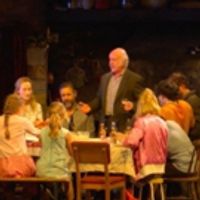 TV: Get a First Look at THE FERRYMAN on Broadway Video