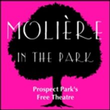 Moliere In The Park's Inaugural Season Opens Tonight