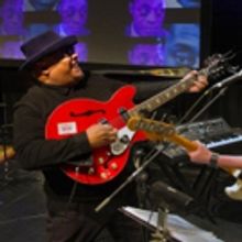 Stew & Heidi Perform One Night Only Concert June 18 To Launch New CDs