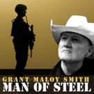 National Veterans Foundation Adopts MAN OF STEEL As Theme Song