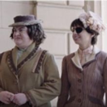 VIDEO: Sneak Peek - Comedy Central's ANOTHER PERIOD Returns for Season 3, 1/23