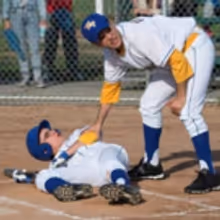 Scoop: Coming Up on a New Episode of THE GOLDBERGS on ABC - Wednesday, January 30, 2019