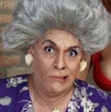 Photo Flash: Hell in a Handbag Productions Presents THE ARTIFICIAL JUNGLE