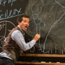 John Leguizamo's LATIN HISTORY FOR MORONS to Be Filmed Live for Netflix at NJPAC