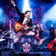 BWW Review: SCHOOL OF ROCK at the Majestic Theatre in San Antonio
