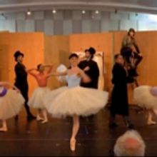 VIDEO: Susan Stroman, Lynn Ahrens and More Talk MARIE at the 5th Avenue Theatre