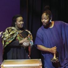 BWW Previews: MIDLANDS THEATRE ROUNDUP in Columbia, SC 5/3 - IndigoSoul Presents SHIN