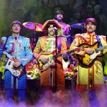 LET IT BE Returns For National UK Tour With New Part II Reunion Concert