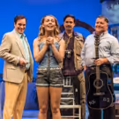BWW Review: MAMMA MIA Gets You Feeling Like a Dancing Queen at Red Mountain Theatre…