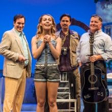 BWW Review: MAMMA MIA Gets You Feeling Like a Dancing Queen at Red Mountain Theatre C