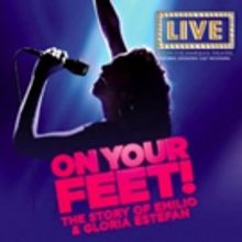 DeVos Performance Hall Brings ON YOUR FEET! to South Bend Next Month!