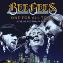 THE BEE GEES 'One For All Tour Live In Australia 1989' Out on DVD & More 2/2
