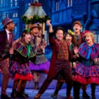 BWW Review: Ross Petty's A CHRISTMAS CAROL Panto is Undeniably Fun Photo