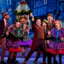 BWW Review: Ross Petty's A CHRISTMAS CAROL Panto is Undeniably Fun