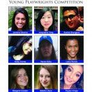 The Theater Project Announces 16th annual Young Playwrights Competition