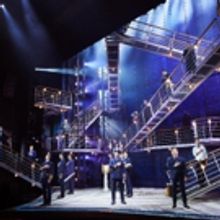 South Korea's OD Company Sets Course for Broadway with TITANIC Revival