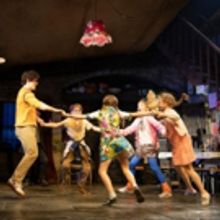 THE FERRYMAN Extends Its Broadway Run Through July 7, 2019