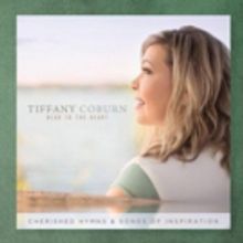 Tiffany Coburn Releases First National Gospel Recording