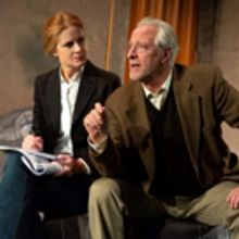 Photo Flash: First Look at Miranda Theatre Co's WILLISTON