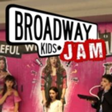 Broadway Kids Jam Releases MEAN GIRLS Medley Featuring Three Songs From The Tony…