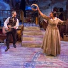 BWW Review: CIVIL WAR VOICES at Walnut Street Theatre