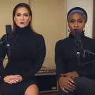 VIDEO: Shoshana Bean & Cynthia Erivo Join Forces on a Taylor Swift Hit!