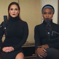 VIDEO: Shoshana Bean & Cynthia Erivo Join Forces on a Taylor Swift Hit! Video