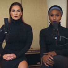 VIDEO:  Shoshana Bean & Cynthia Erivo Join Forces on a Taylor Swift Hit!