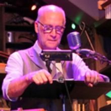 Ivoryton Announces THE IVORYTON PLAYHOUSE CHRISTMAS HOUR With David Pittsinger And Fr