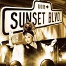 UK Tour of SUNSET BOULEVARD to Come to Koninklijk Theater!
