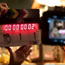 Commence the Jellicle Ball! Production Begins in UK for CATS Film