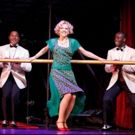 BWW Dance Review: Encores Has Come Again to New York City Center Theater with Grand…