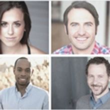 Eclipse Theatre Company Announces the Cast of BEYOND THERAPY