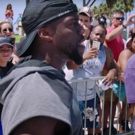 VIDEO: Jack Black & Chris Paul Join Kevin Hart for This Week's WHAT THE FIT