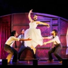 Gecko Brings Dystopian Future on UK Tour in THE WEDDING