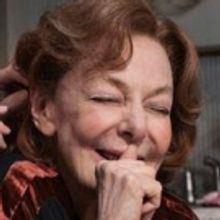 BWW Review: Elaine May Returns To Broadway in Kenneth Lonergan's Touching and Humorous THE WAVERLY GALLERY