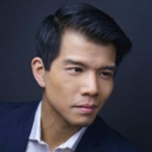 Telly Leung to SING HAPPY in LA March 18th
