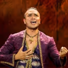 BWW Interview: Jose Llana as the King in THE KING AND I on Tour
